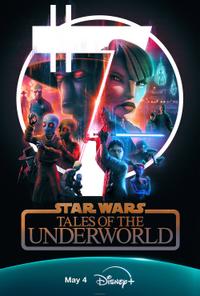 Star Wars: Tales of the Underworld