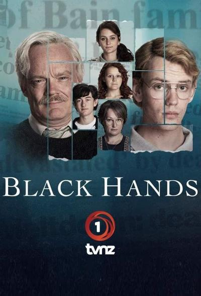 Black Hands