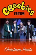 CBeebies Panto