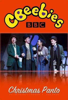 CBeebies Panto
