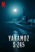 Подводная лодка Yakamoz S-245