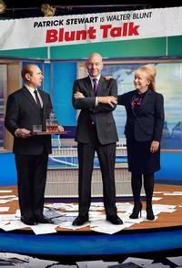 Блант говорит