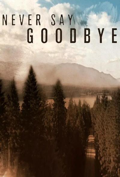 Никогда не говори "прощай"