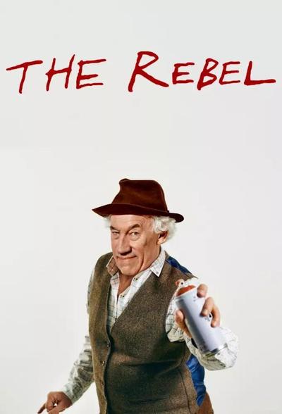 The Rebel (2016)