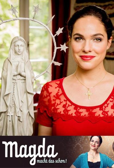 Magda macht das schon!