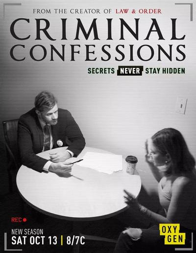 Criminal Confessions