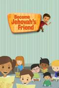 Become Jehovah's Friend