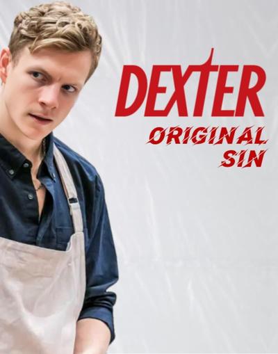 Dexter: Origins