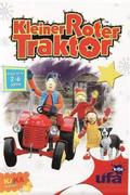 Little Red Tractor