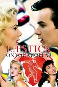 Lipstick on Your Collar