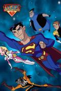 Legion of Super Heroes