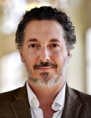 Guillaume Gallienne