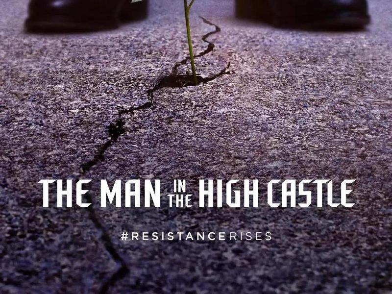 «Man In The High Castle» продлен на 4 сезон
