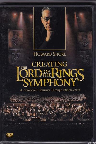 Creating the Lord of the Rings Symphony