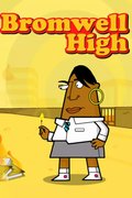 Bromwell High