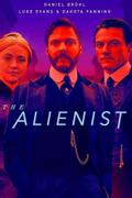 Алиенист