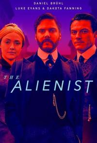 The Alienist