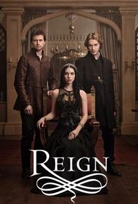 Reign (2013)