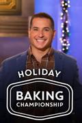 Holiday Baking Championship