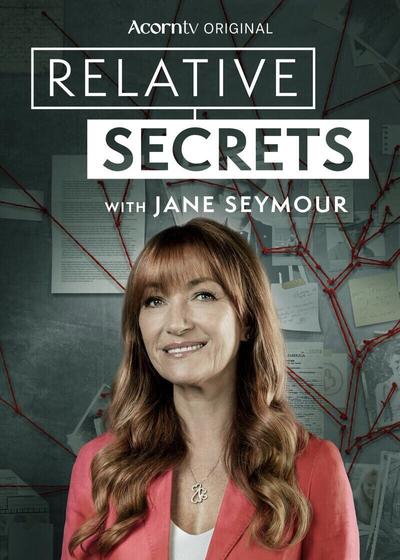 Relative Secrets