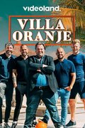 Villa Oranje