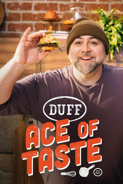 Duff: Ace of Taste