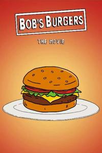 Bob's Burgers: The Movie