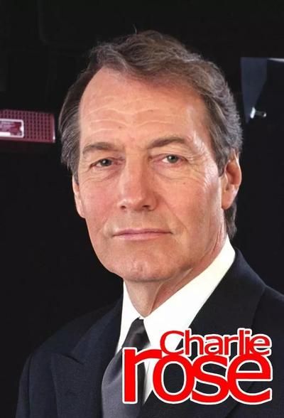 Charlie Rose