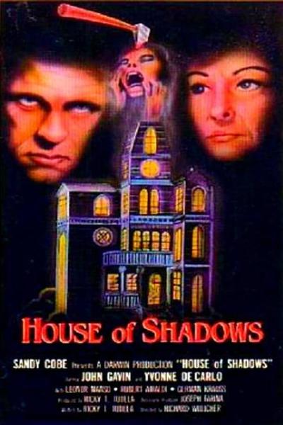 La casa de las sombras
