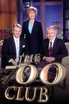 The 700 Club