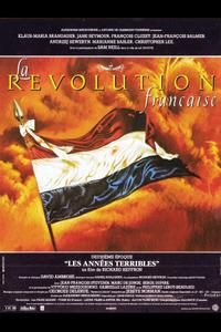 La Révolution française