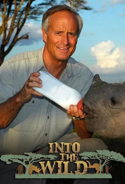 Jack Hanna's Into the Wild