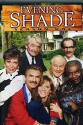 Evening Shade