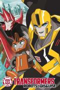 Transformers: Robots In Disguise (2015)