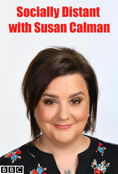 Socially Distant with Susan Calman