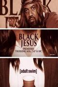 Чёрный Иисус