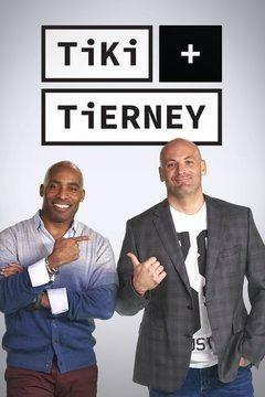 Tiki and Tierney