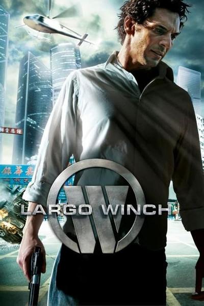 Largo Winch III : Le Prix de l'argent