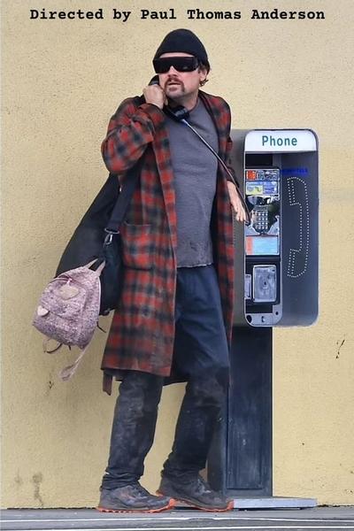 Untitled CK/PTA Studio Feature Film