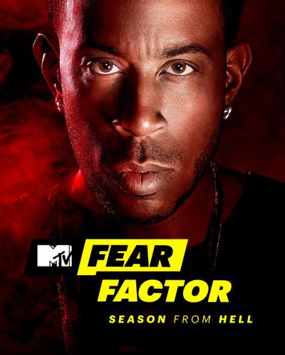 Fear Factor