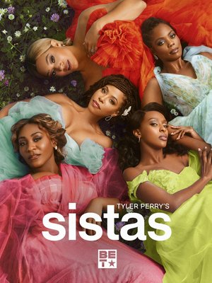 Tyler Perry's Sistas