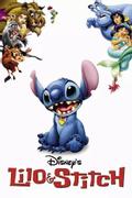 Лило и Стич. Мультсериал