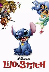 Lilo & Stitch. The Series
