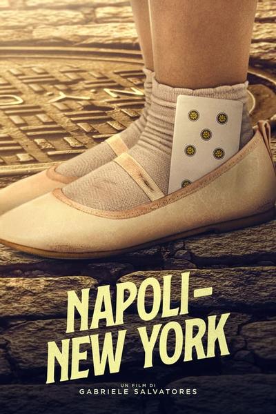 Napoli-New York