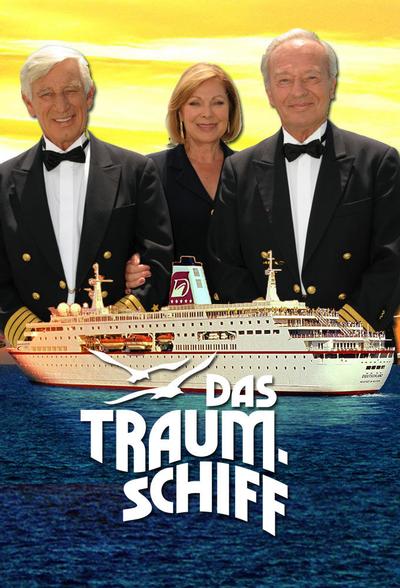 Das Traumschiff