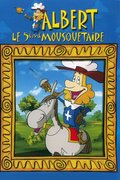 Albert, le 5ème mousquetaire