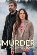 Убийство в маленьком городке