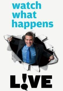 Watch What Happens Live