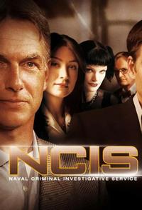 NCIS: Naval Criminal Investigative Service