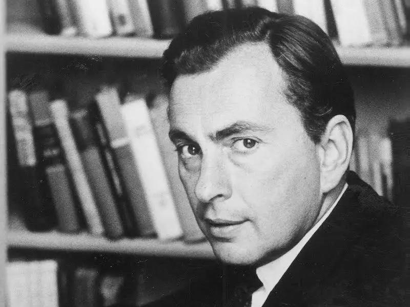 Писатель гор. Гор видал и Ховард Остен. Gore Vidal. Гор видал Хауард. Американский писатель гор видал.